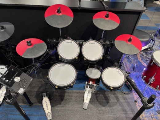 Alesis - Command SE Kit